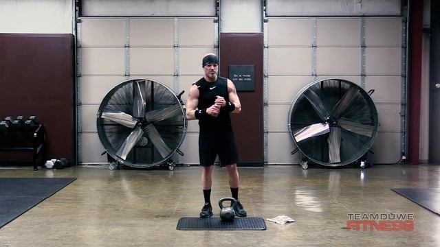 Your Full Body Endurance Workout смотреть онлайн