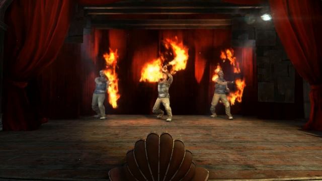 PC - Metro: Last Light Redux 'Show' смотреть онлайн