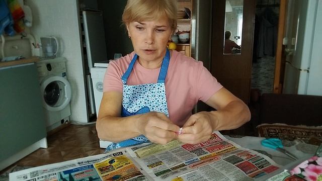 Из города в деревню. Хроника дня. смотреть онлайн