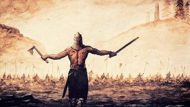 Борзини - Эшафот смотреть онлайн