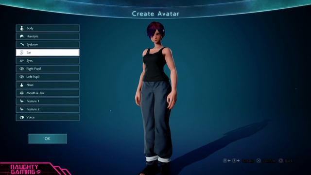 Jump Force Chest Slider Is A Lie! & Making An Anime WAIFU смотреть онлайн