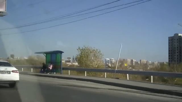2. Novosibirsk City смотреть онлайн