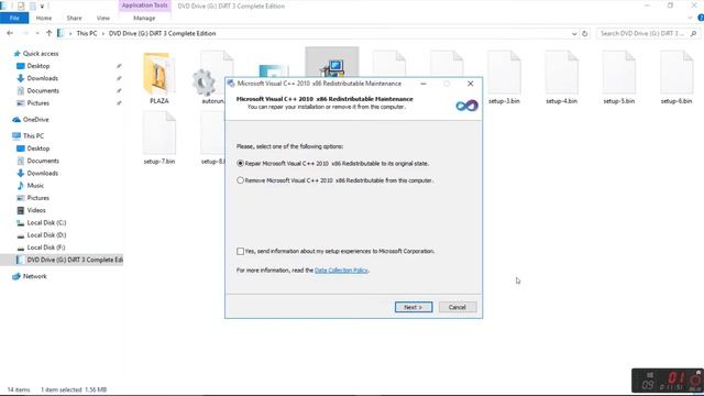 How to install or Cara Install Game Dirt 3 смотреть онлайн