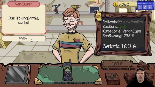 Dealers Life 2 #04 💰 Da habe ich aber ein großes Geschäft gemacht #angezockt #deutsch смотреть онлайн