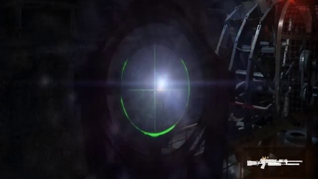 Metro: Last Light (Метро 2033: Луч надежды) Часть 6. Сквозь Тьму. смотреть онлайн