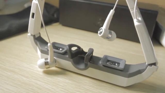 Gadgets4Life - Video Glasses iWear For iPhone iPad смотреть онлайн
