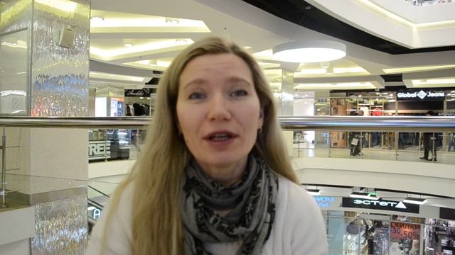 Мое первое видео! смотреть онлайн