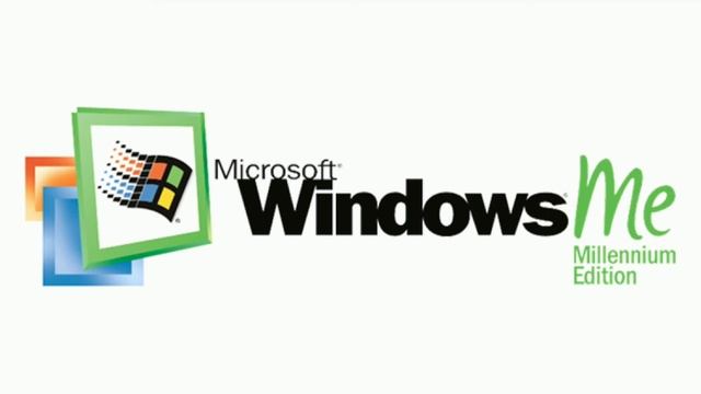 Microsoft Windows ME - Startup and Shutdown смотреть онлайн