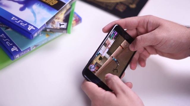 iPhone 7 - Before You Buy (Gaming) смотреть онлайн