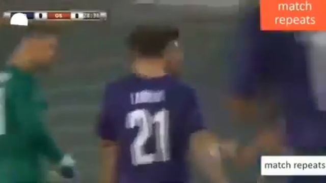 Galatasaray - Atiker Konyaspor Maçı Özeti смотреть онлайн
