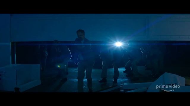 UTOPIA Tráiler Español SUBTITULADO (2020) Ciencia Ficción, Serie смотреть онлайн