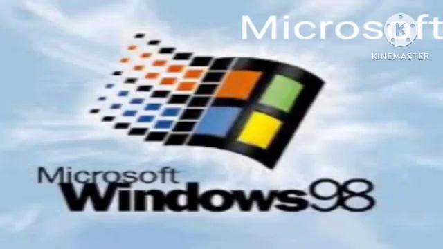 Windows 98 Logo смотреть онлайн