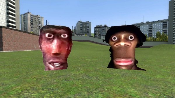 Некстботы carmen и aughh