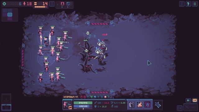 Despot's Game - Challenge 10 - THE WAY OF THE UNDEAD смотреть онлайн