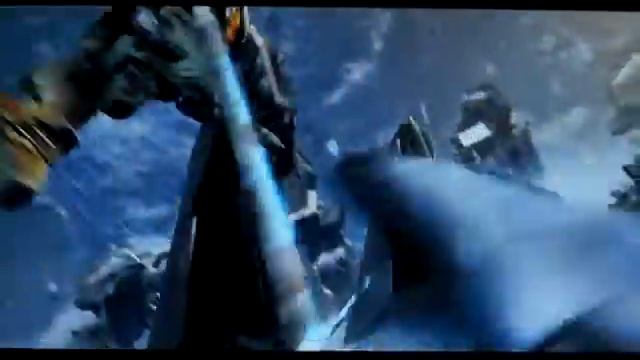Cutscenes: Halo Wars "Monsters" смотреть онлайн