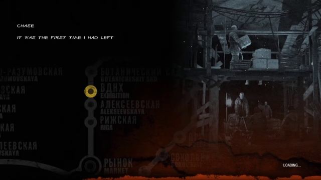 Metro: 2033 Redux Gameplay Walkthrough [Part-2: CHAPTER 1] [NORMAL] | No Commentary | AviproVenger смотреть онлайн