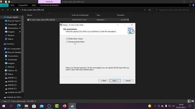 K-LITE CODEC PACK 999 FULL melhor Versão смотреть онлайн