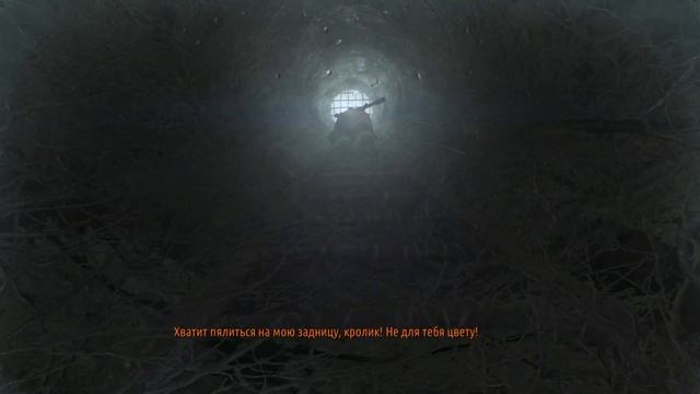 Странные Ктулху. (Прохождение Metro: Last Light)#1 смотреть онлайн