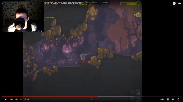 ТЕОРИИ ПО ZOMBOTRON СУЩЕСТВУЮТ!  ЖУТКИЕ ТЕОРИИ. РЕАКЦИЯ НА САНСА | ИЗ АРХИВА 2022г.