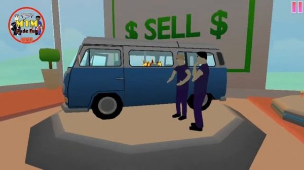 Dude theft wars .EXE || How to Unlock Chad first step || Unlocked chad || by MTM dude fun