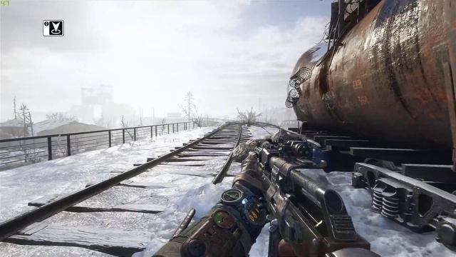 METRO TEST STREAM смотреть онлайн