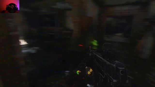 Metro Exodus Sam's Story DLC (Full Walkthrough Gameplay) Part 1 HINDI смотреть онлайн