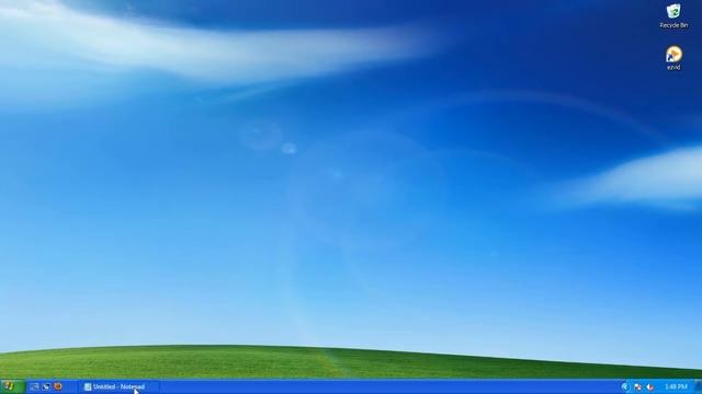 How To Get Full Windows XP Theme For Windows7 смотреть онлайн