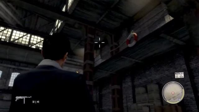 Mafia 2 Live Stream Part 7 :D смотреть онлайн