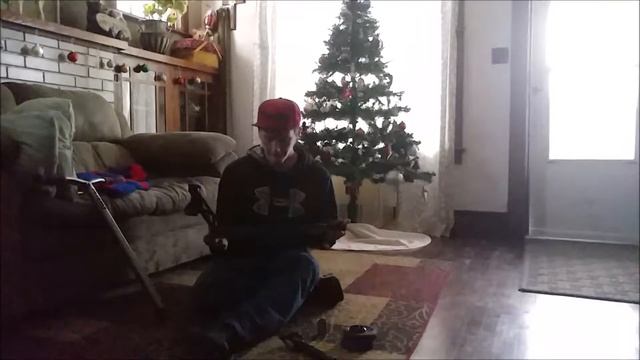 Michael Bourne | Scooter Check смотреть онлайн