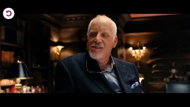 The Mafia Boss Had No Idea He's Messing With An Undercover Agent смотреть онлайн