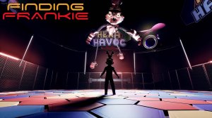 FINDING FRANKIE  ПРОХОЖДЕНИЕ  ►  ИТАК, СУПЕР ИГРА!  #3