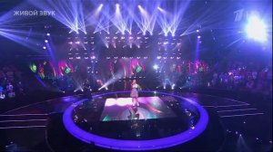 Анна Доровская. «Мир без любимого». Голос. Уже не дети. Поединки. Фрагмент выпуска от 06.10.2023