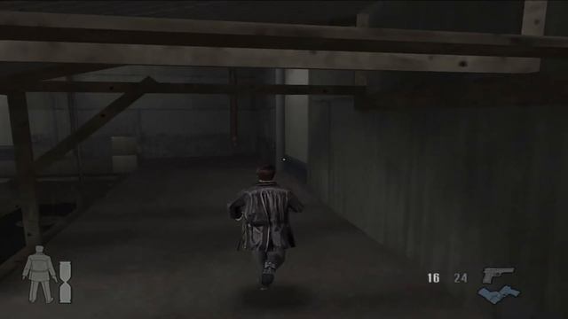 Max Payne 2: The Fall of Max Payne - PCSX2 - Xbox Series S смотреть онлайн