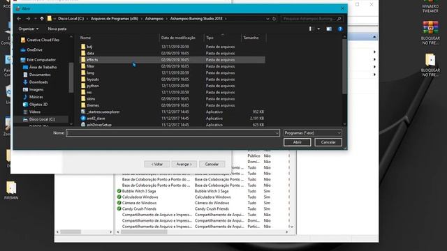 Como BLOQUEAR atualizações dos programas no FIREWALL do WINDOWS смотреть онлайн