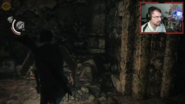 THE EVIL WITHIN прохождение игры - Часть 3: ОТКРЫВАЕМ ВКЛАД! [悪夢-AKUMU | NEW GAME | LIVE] смотреть онлайн