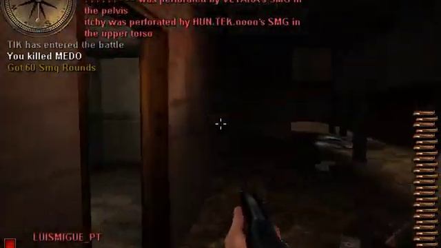 Medal of honor allied assault multiplayer #20 смотреть онлайн