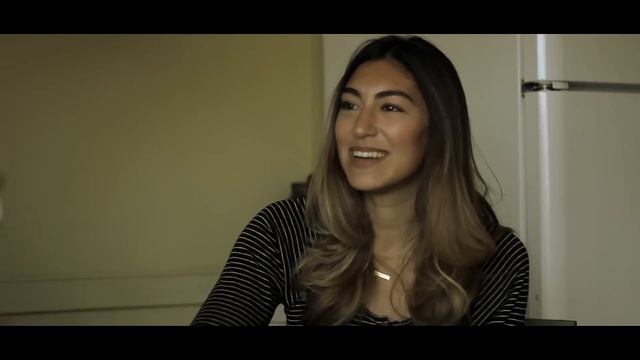 Reflection (Short Film) смотреть онлайн