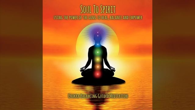Third Chakra - Will Power смотреть онлайн