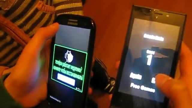 galaxy s 3 vs higscreen qartulad смотреть онлайн