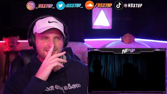 FINALLY! Swedish House Mafia and The Weeknd - Moth To A Flame REACTION смотреть онлайн