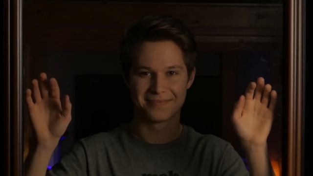 ASMR Window Tapping смотреть онлайн