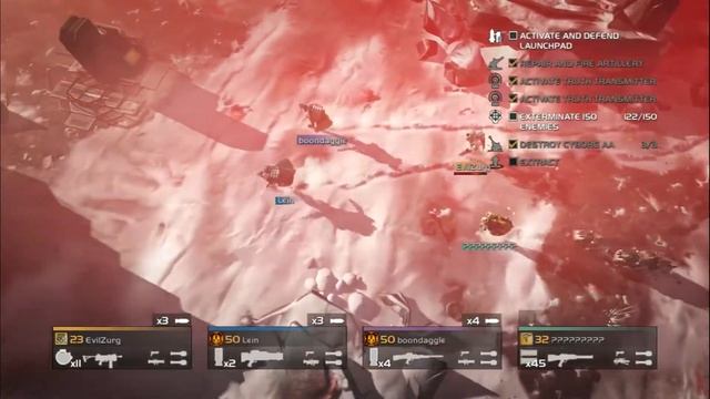 HELLDIVERS™ - Assisted-Reload Done Right смотреть онлайн