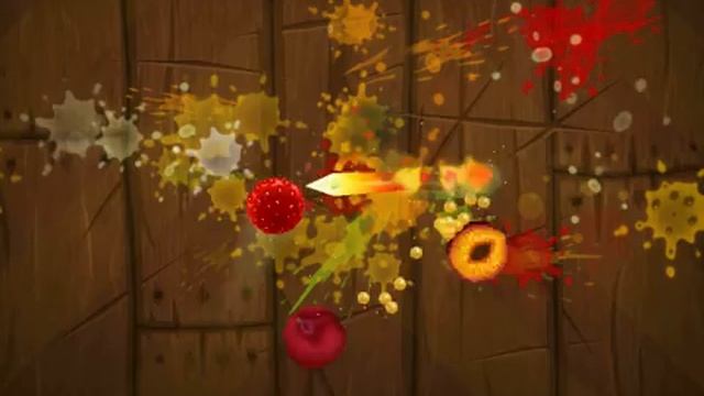 Official Fruit Ninja HD PC Gameplay + Download Link;( смотреть онлайн