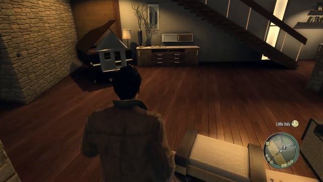 Mafia 2 - Friends for Life (Gta Gibi Oyna) Modu + Kurulum смотреть онлайн