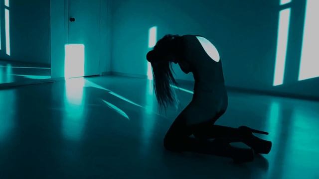 STRIP DANCE FROM MOSACORE смотреть онлайн