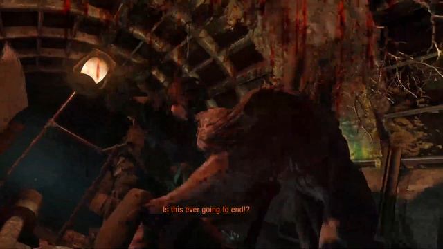 Metro: 2033 Redux Part. 3 смотреть онлайн