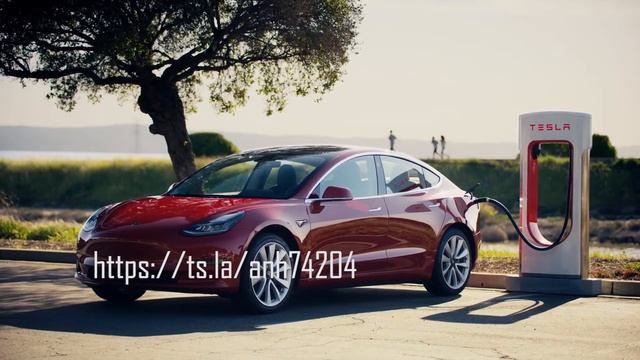 Tesla Model 3 | Model S | Mode X | Model Y | Free 1000 Supercharge Code | Tesla Referral Code | Lin смотреть онлайн