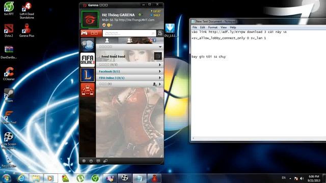 HƯỚNG DẪN CHƠI LEFT 4 DEAD ONLINE смотреть онлайн