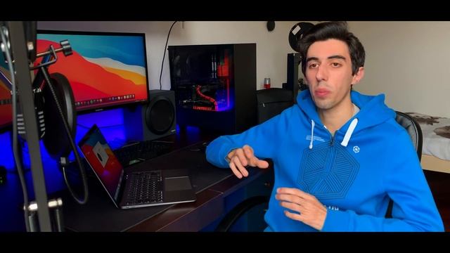 Ecco il PRIMO MAC CON APPLE SILICON! - Unboxing & Prime Impressioni del MacBook Air M1 смотреть онлайн