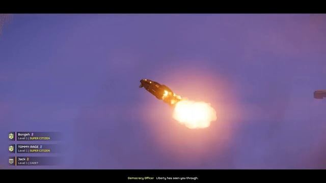 Mastering Helldivers 2: Essential Beginner's Guide to Domination! смотреть онлайн